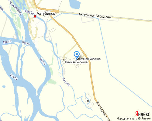 Карта